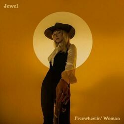 Nothing But Love by Jewel