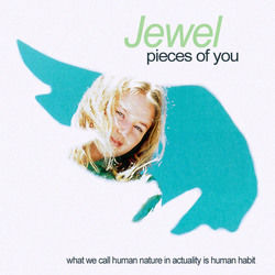 Pieces Of You Tabs by Jewel
