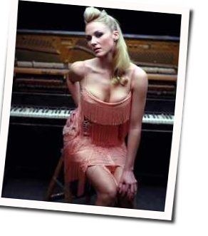 Pretty Faced Fool Chords by Jewel