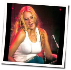 The New Wild West  Chords by Jewel
