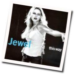 This Way Tabs by Jewel