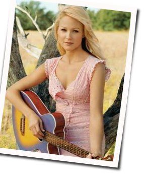 Wild Horses Chords by Jewel