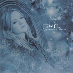 Winter Wonderland Chords by Jewel