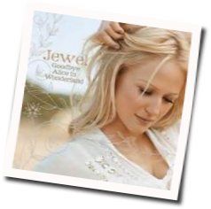 Words Get In The Way Chords by Jewel