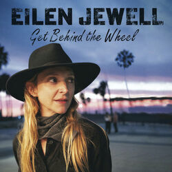 Breakaway by Eilen Jewell