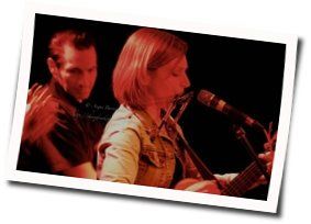 High Shelf Booze Chords by Eilen Jewell