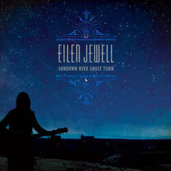 My Hometown Chords by Eilen Jewell