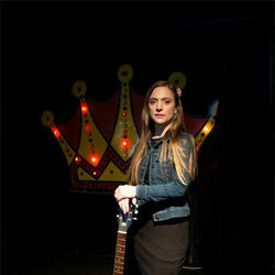 Only One Chords by Eilen Jewell
