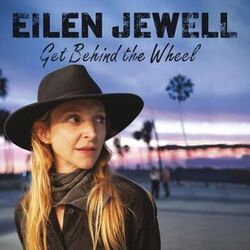 Outsiders Chords by Eilen Jewell