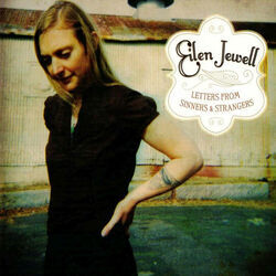 Thanks A Lot Chords by Eilen Jewell