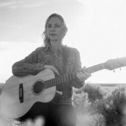 Who Else But You Chords by Eilen Jewell