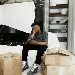 Come Back Chords by Jex Nwalor