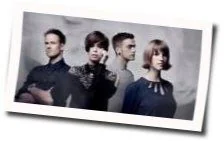 Endless Summer (Ver2) Chords by The Jezabels