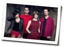 Hurt Me Chords by The Jezabels