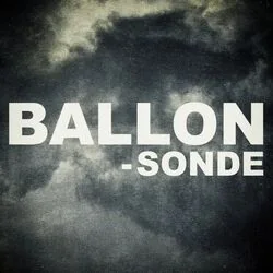Ballon-sonde Chords by Jf Pauzé