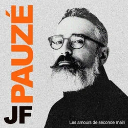Le Clash Chords by Jf Pauzé