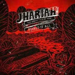 Reverse Chords by Jhariah