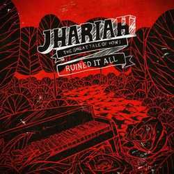 Reverse Chords by Jhariah