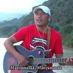 Mama Chords by Jhay Blaza