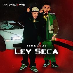 Ley Seca Chords by Jhay Cortez
