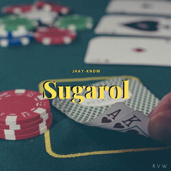 Sugarol Chords by Jhay-know