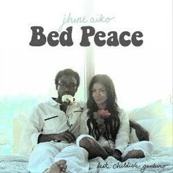 Bed Peace Chords by Jhené Aiko