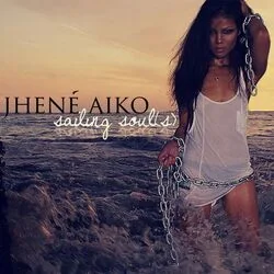 Living Room Flow Tab by Jhené Aiko
