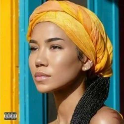 Magic Hour Chords by Jhené Aiko
