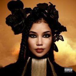 Above And Beyond Chords by Jhené Aiko