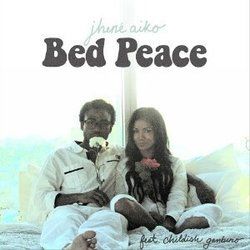 Bed Peace by Jhené Aiko