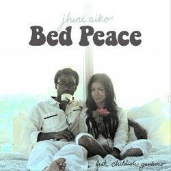 Bed Peace Chords by Jhené Aiko