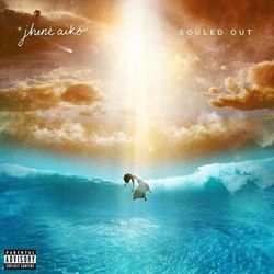 Blue Dream Ukulele Chords by Jhené Aiko