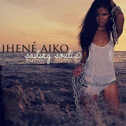 Living Room Flow by Jhené Aiko