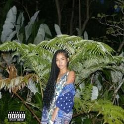 None Of Your Concern by Jhené Aiko
