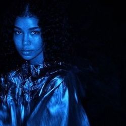 Triggered Freestyle Chords by Jhené Aiko