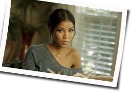 While We're Young Chords by Jhené Aiko