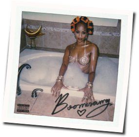 Boomerang by Jidenna