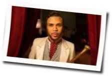 Classic Man Chords by Jidenna