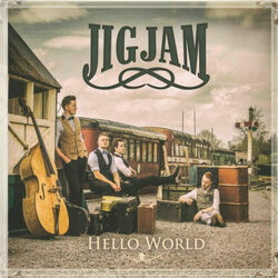 Hello World Chords by Jigjam