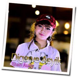 Cintaku Satu Chords by Jihan Audy