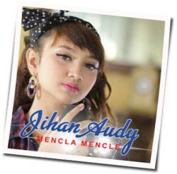 Diculik Mantan Chords by Jihan Audy