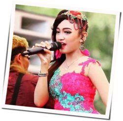 Haruskah Chords by Jihan Audy