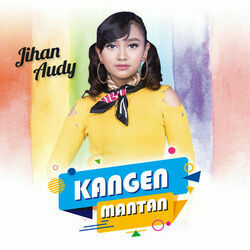 Mantan Chords by Jihan Audy