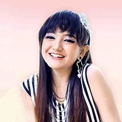 Setia Menunggu Chords by Jihan Audy