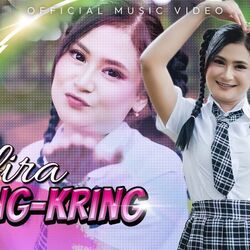 Kring Kring Chords by Jihan Shafira