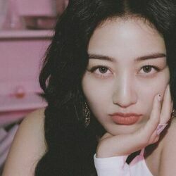 I Fly Chords by Jihyo (지효)