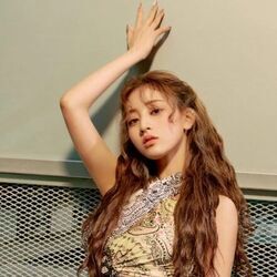 Killin Me Good Chords by Jihyo (지효)
