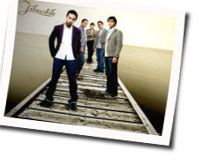 Tlah Kudapatkan Kekasihku Chords by Jikustik