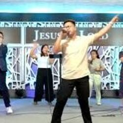 Dakila Ang Diyos by Jil Greenhills