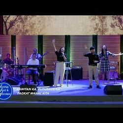 Aawitan Pupurihin by Jil Worship